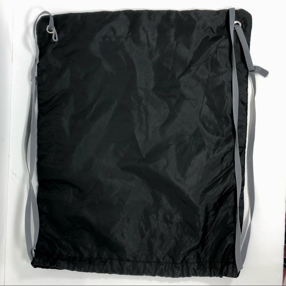 Adidas "Fame Sirens" Drawstring Backpack/Bag - Picture 2 of 6